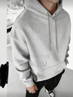 Shein Europe Men’S Hoodie – Only With Shein Price, High Quality