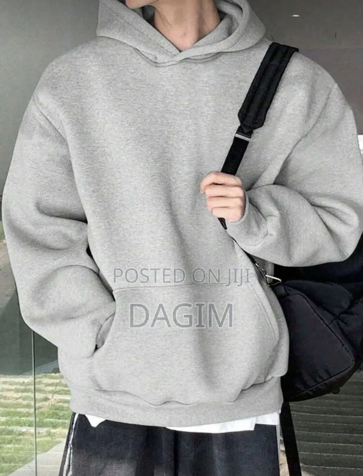 Shein Europe Men’S Hoodie – Only With Shein Price, High Quality