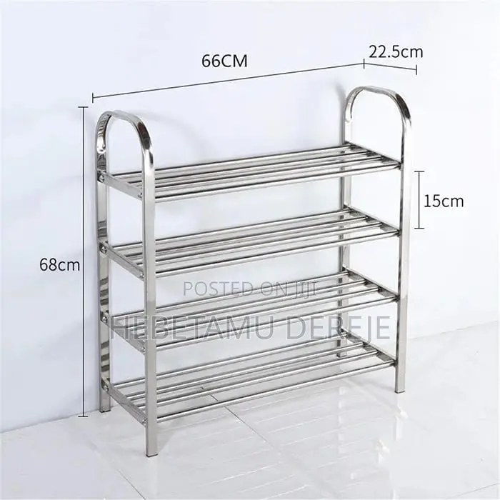 Effortless Organization for Your Footwear