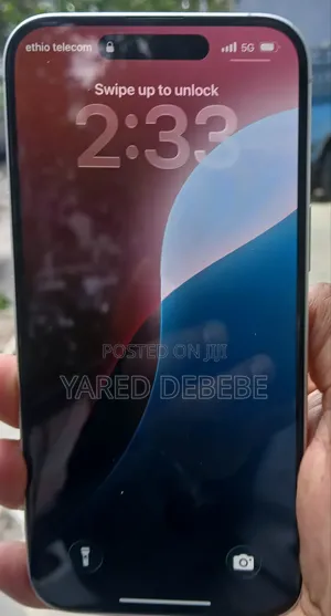 Apple iPhone 16 Plus 256 GB White