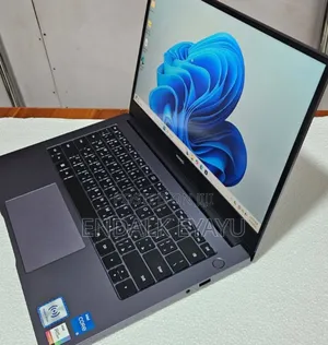 New Laptop Huawei MateBook X Pro 8GB Intel Core I5 SSD 512GB