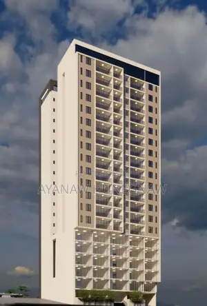 2bdrm Apartment in Reality Real Est4, Bole for sale