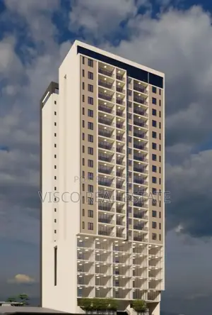2bdrm Apartment in Reality Real Est4, Bole for sale