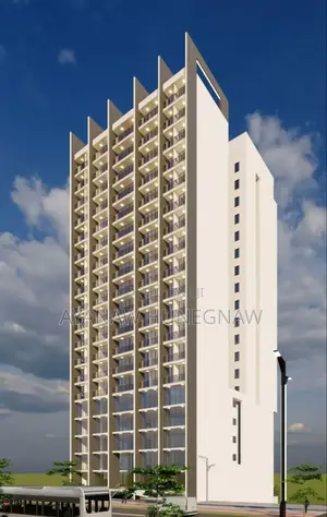 2bdrm Apartment in Reality Real Est4, Bole for sale