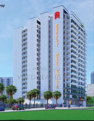 2bdrm Apartment in Reality Real Est4, Bole for sale