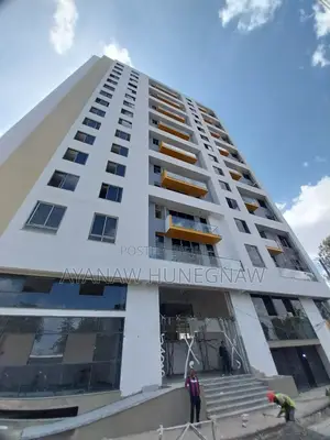 2bdrm Apartment in Reality Real Est4, Bole for sale