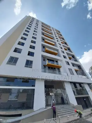 2bdrm Apartment in Reality Real Est4, Bole for sale