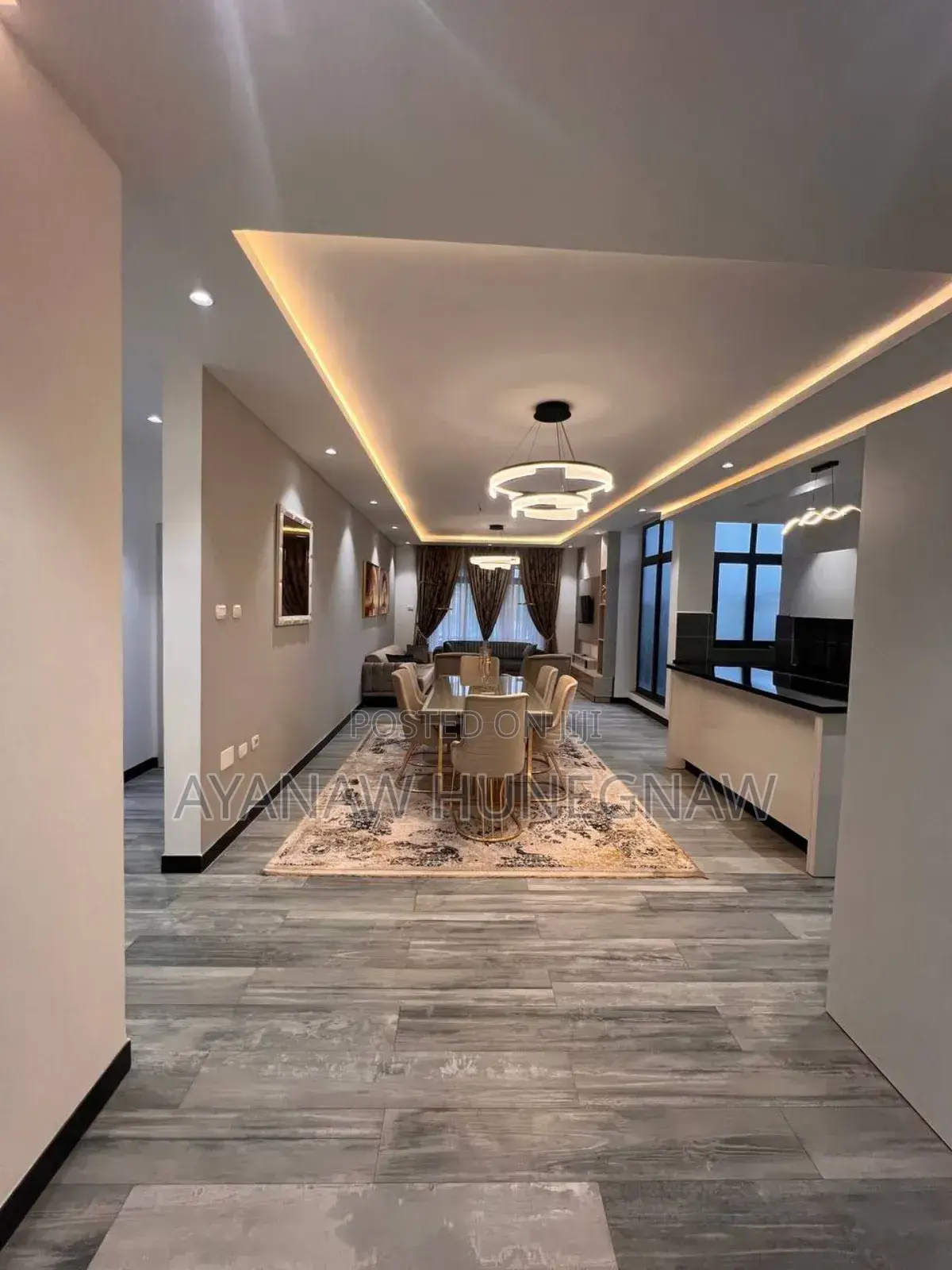 2bdrm Apartment in Reality Real Est4, Bole for sale