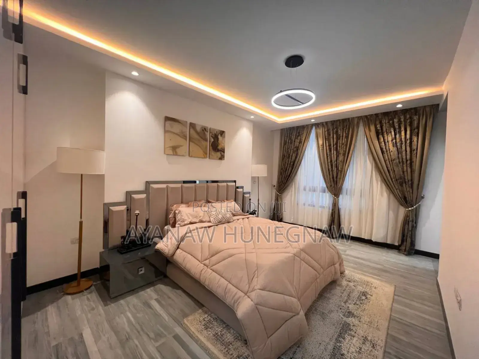 2bdrm Apartment in Reality Real Est4, Bole for sale