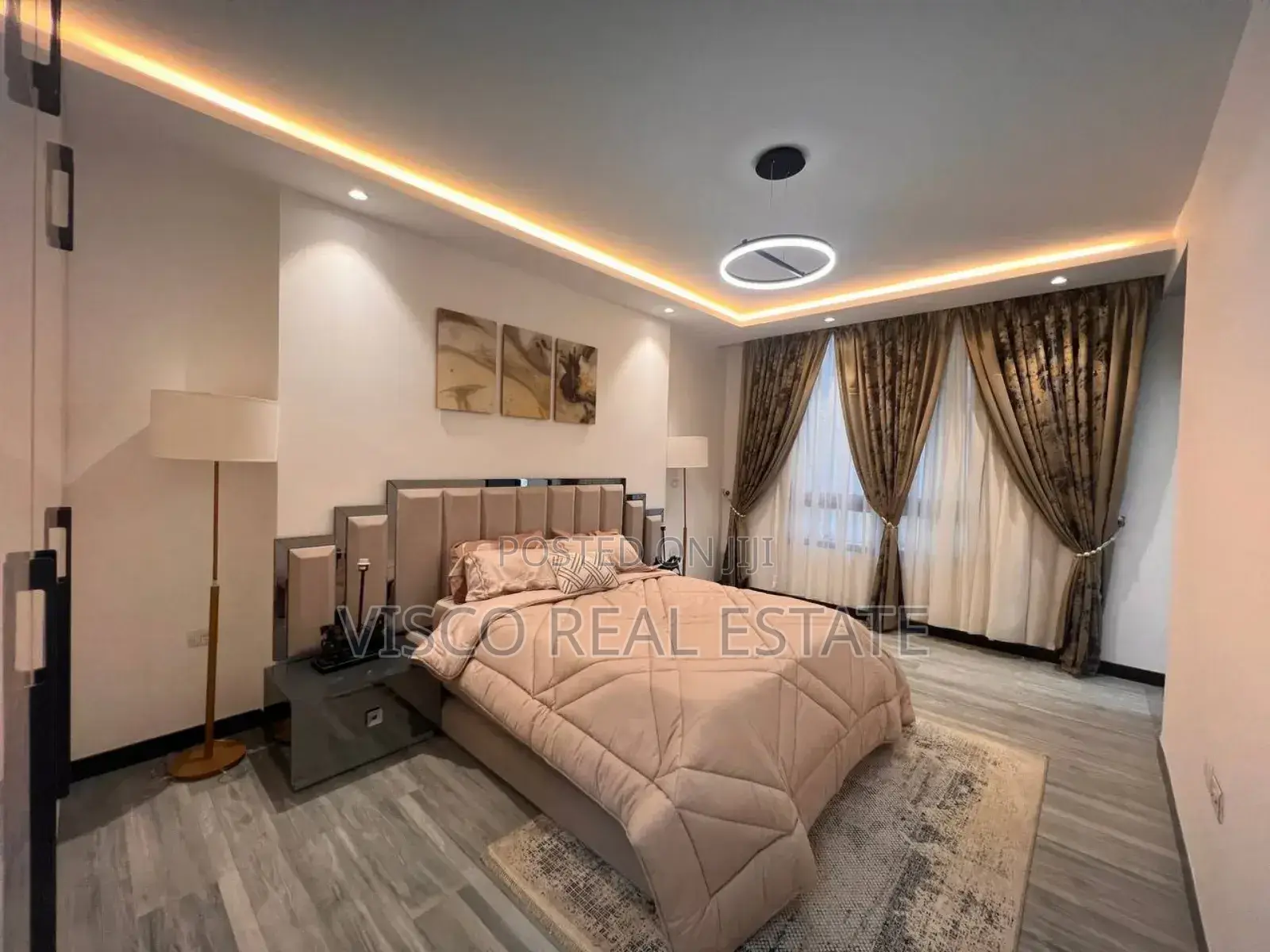 2bdrm Apartment in Reality Real Est4, Bole for sale