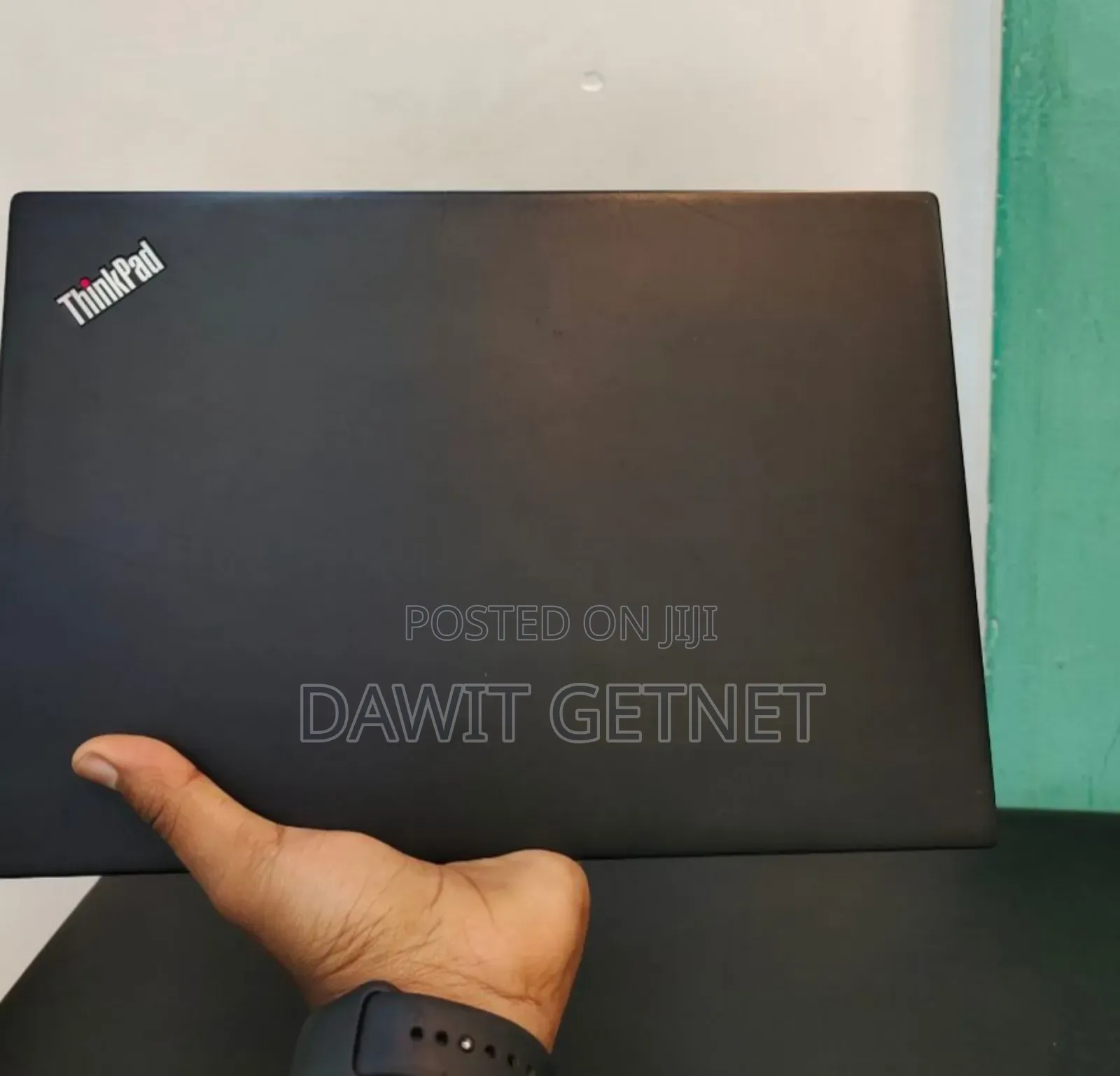 New Laptop Lenovo ThinkPad T480s 8GB Intel Core I5 SSD 512GB