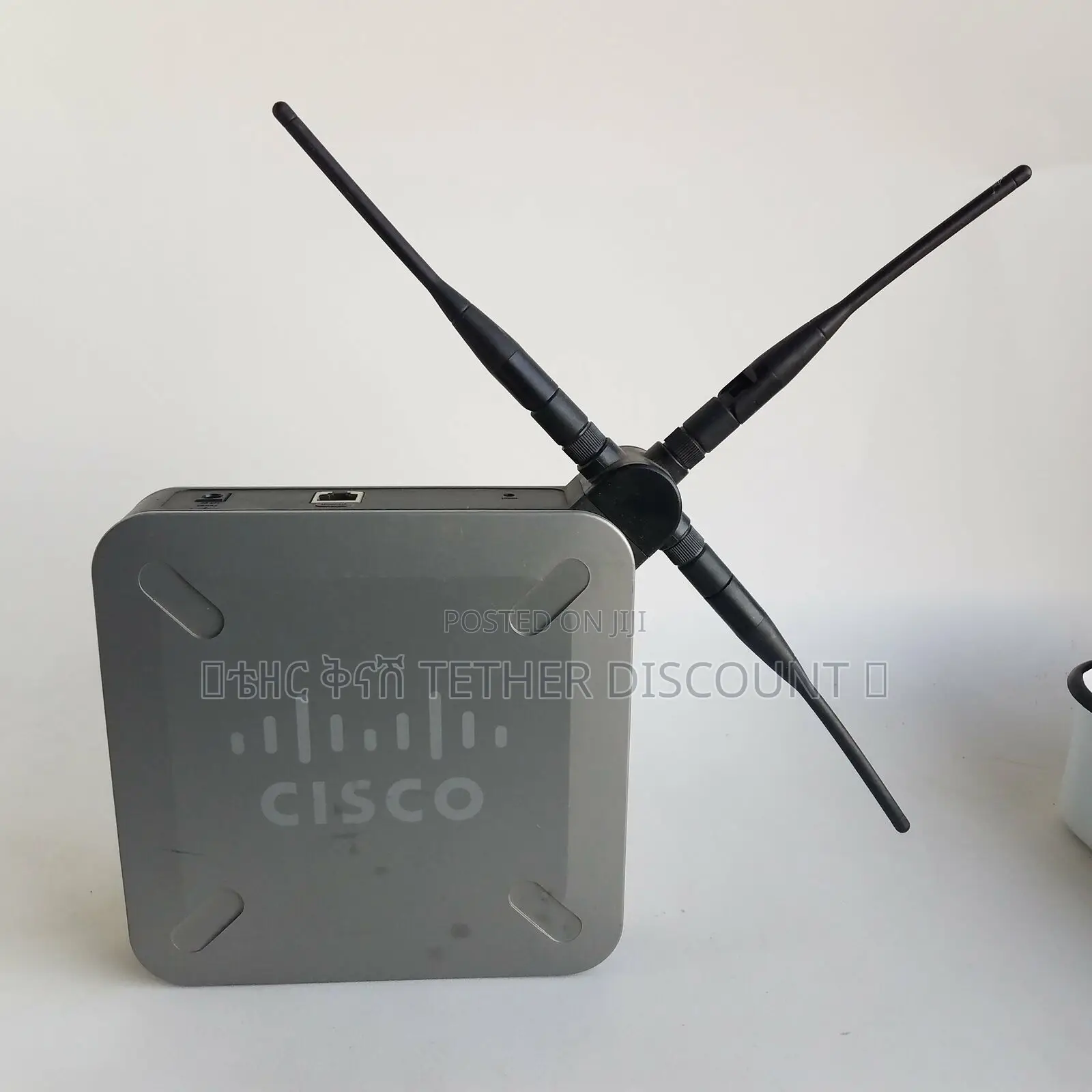 Cisco Small Business Wireless-N Accespoint Big Discount3600