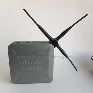 Cisco Small Business Wireless-N Accespoint Big Discount3600