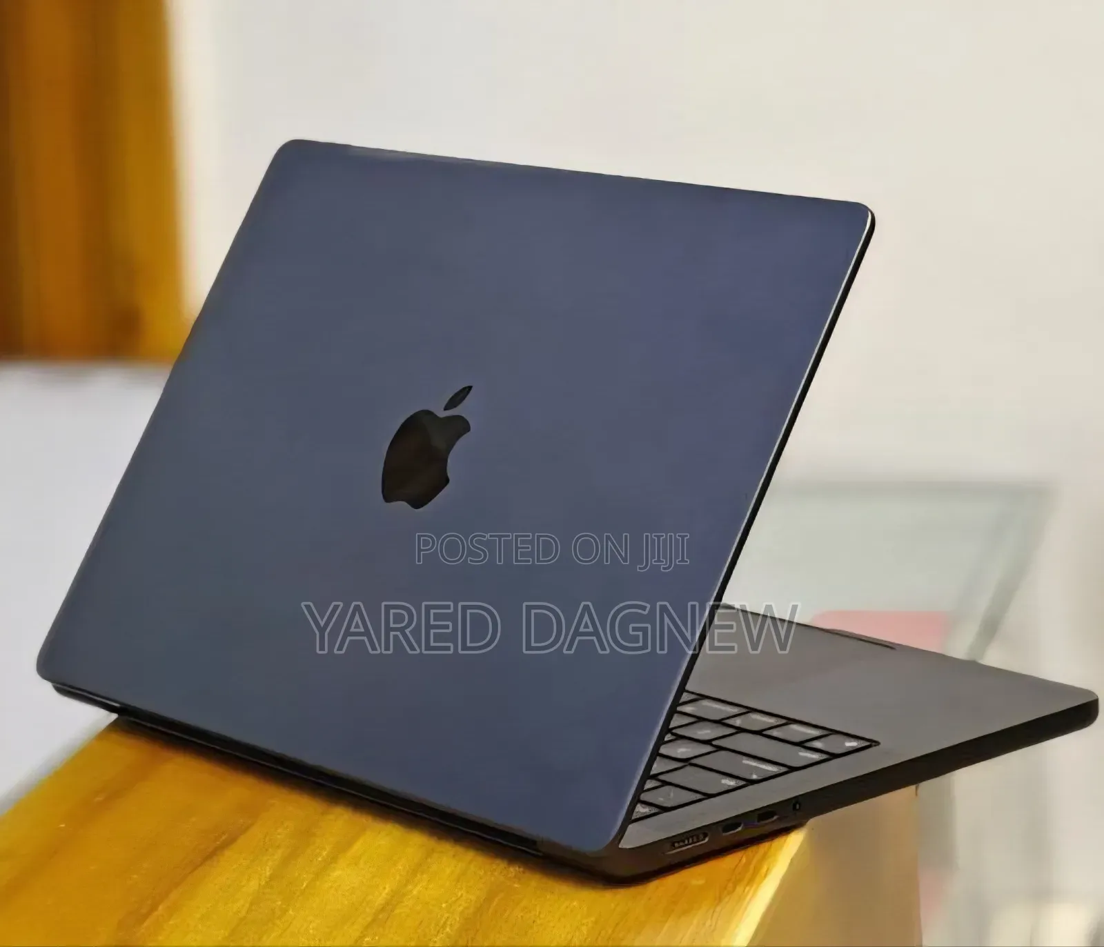 New Apple MacBook Pro 2023 M3 14-Inch 18GB Apple M3 Pro SSD 512GB