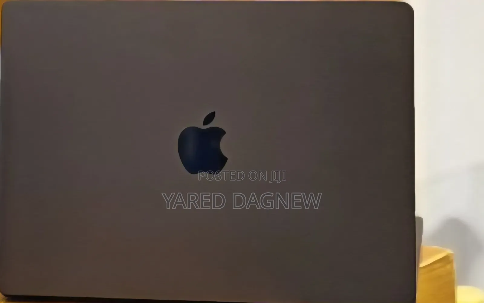 New Apple MacBook Pro 2023 M3 14-Inch 18GB Apple M3 Pro SSD 512GB
