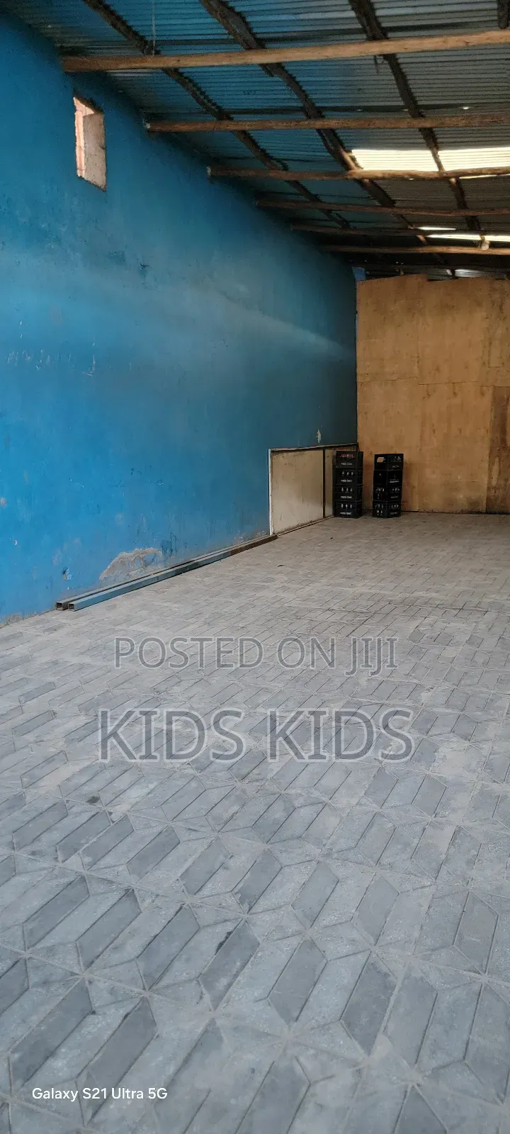 Furnished 3bdrm Farm House in Koye, Akaky Kaliti for rent