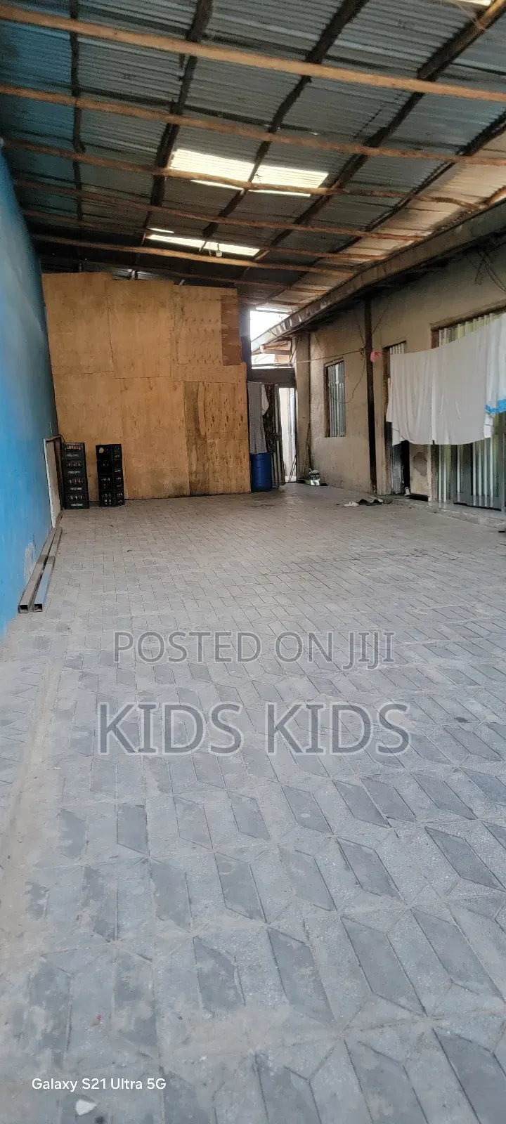 Furnished 3bdrm Farm House in Koye, Akaky Kaliti for rent