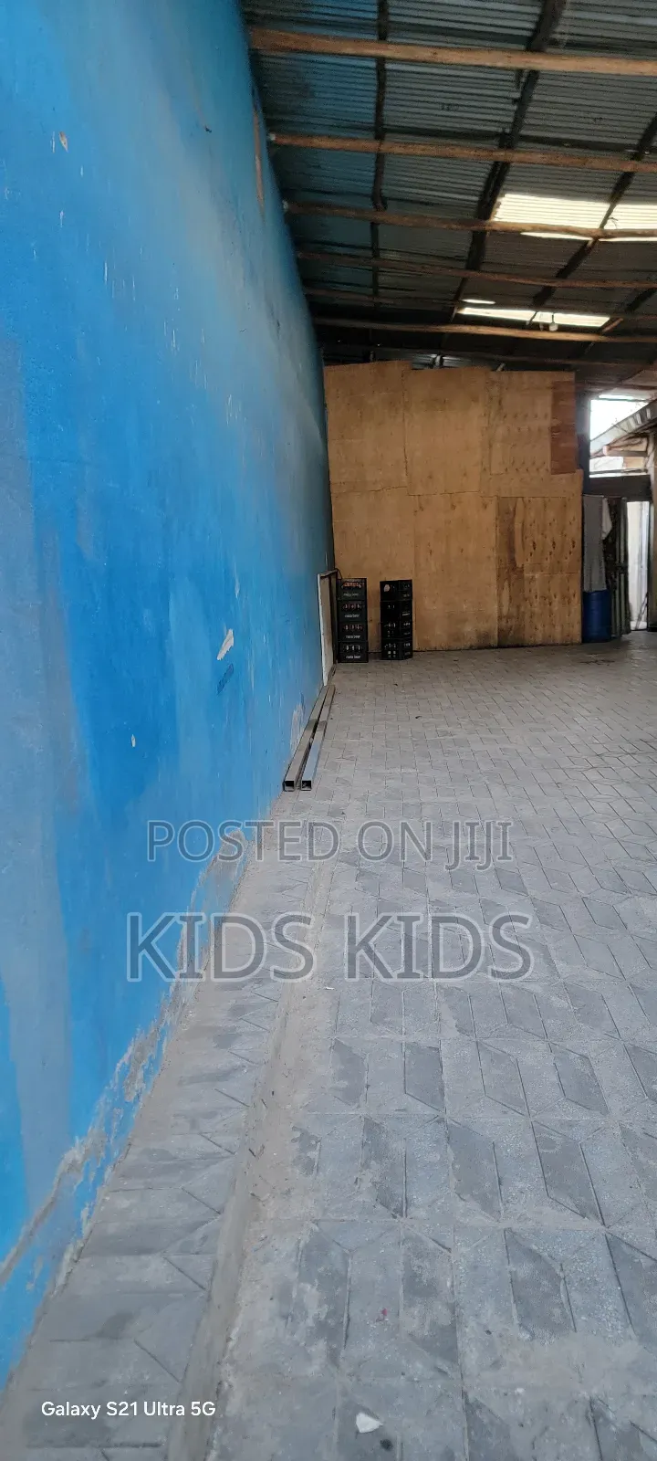 Furnished 3bdrm Farm House in Koye, Akaky Kaliti for rent