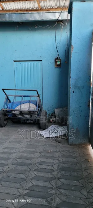 Furnished 3bdrm Farm House in Koye, Akaky Kaliti for rent