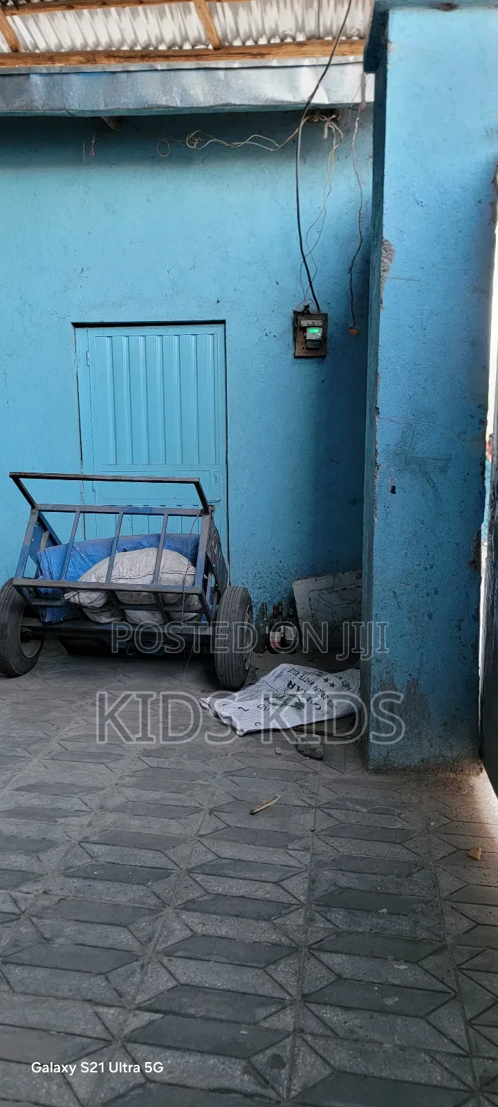 Furnished 3bdrm Farm House in Koye, Akaky Kaliti for rent