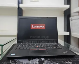 New Laptop Lenovo ThinkPad L480 8GB Intel Core I5 SSD 256GB