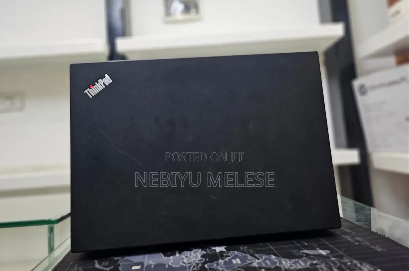 New Laptop Lenovo ThinkPad L480 8GB Intel Core I5 SSD 256GB