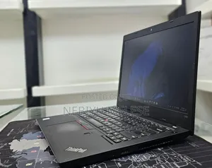 New Laptop Lenovo ThinkPad L480 8GB Intel Core I5 SSD 256GB