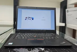 New Laptop Lenovo ThinkPad L480 8GB Intel Core I5 SSD 256GB