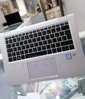 New Laptop HP EliteBook X360 1030 G2 16GB Intel Core I5 SSD 512GB