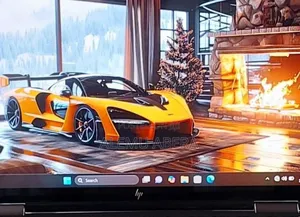 New Laptop HP Spectre 16GB Intel Core I7 SSD 512GB