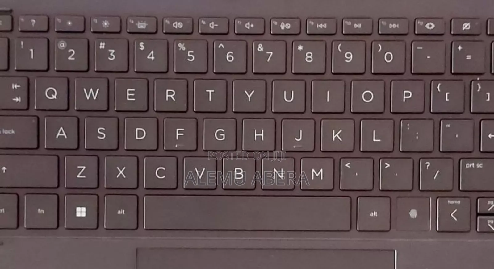 New Laptop HP Spectre 16GB Intel Core I7 SSD 512GB