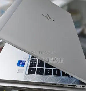 New Laptop HP EliteBook 840 G8 16GB Intel Core I7 SSD 512GB