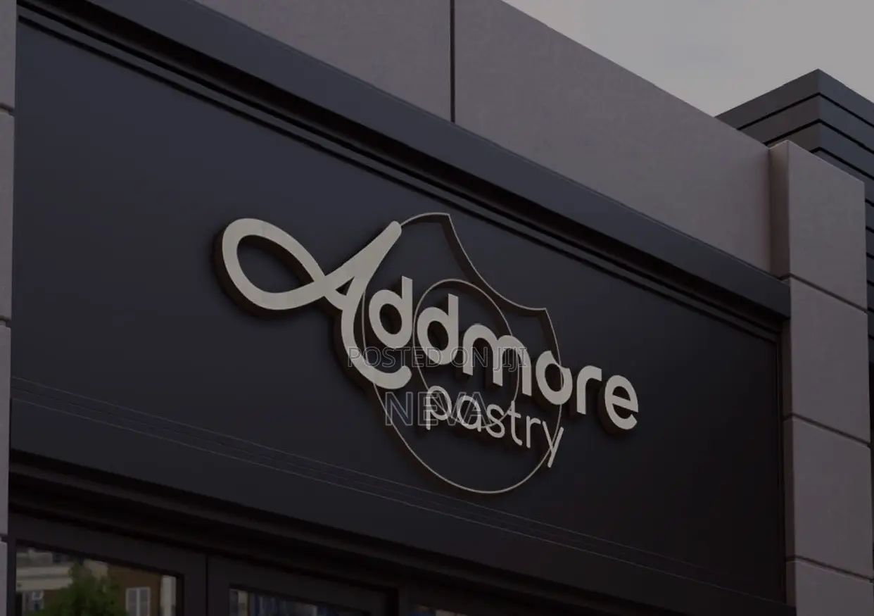 Logo Design Branding Service