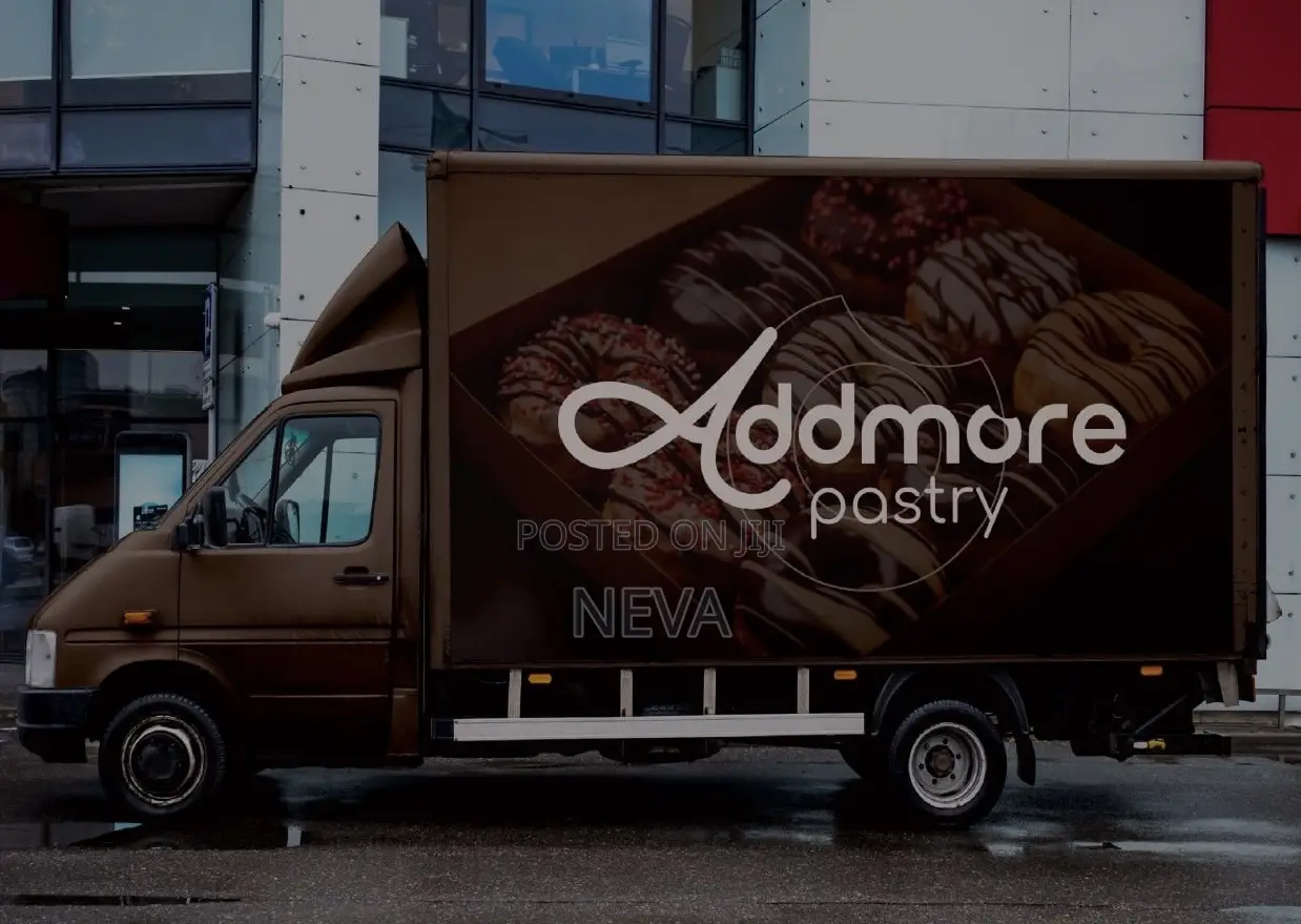 Logo Design Branding Service