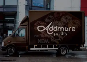 Logo Design Branding Service