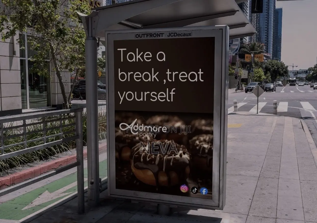 Logo Design Branding Service