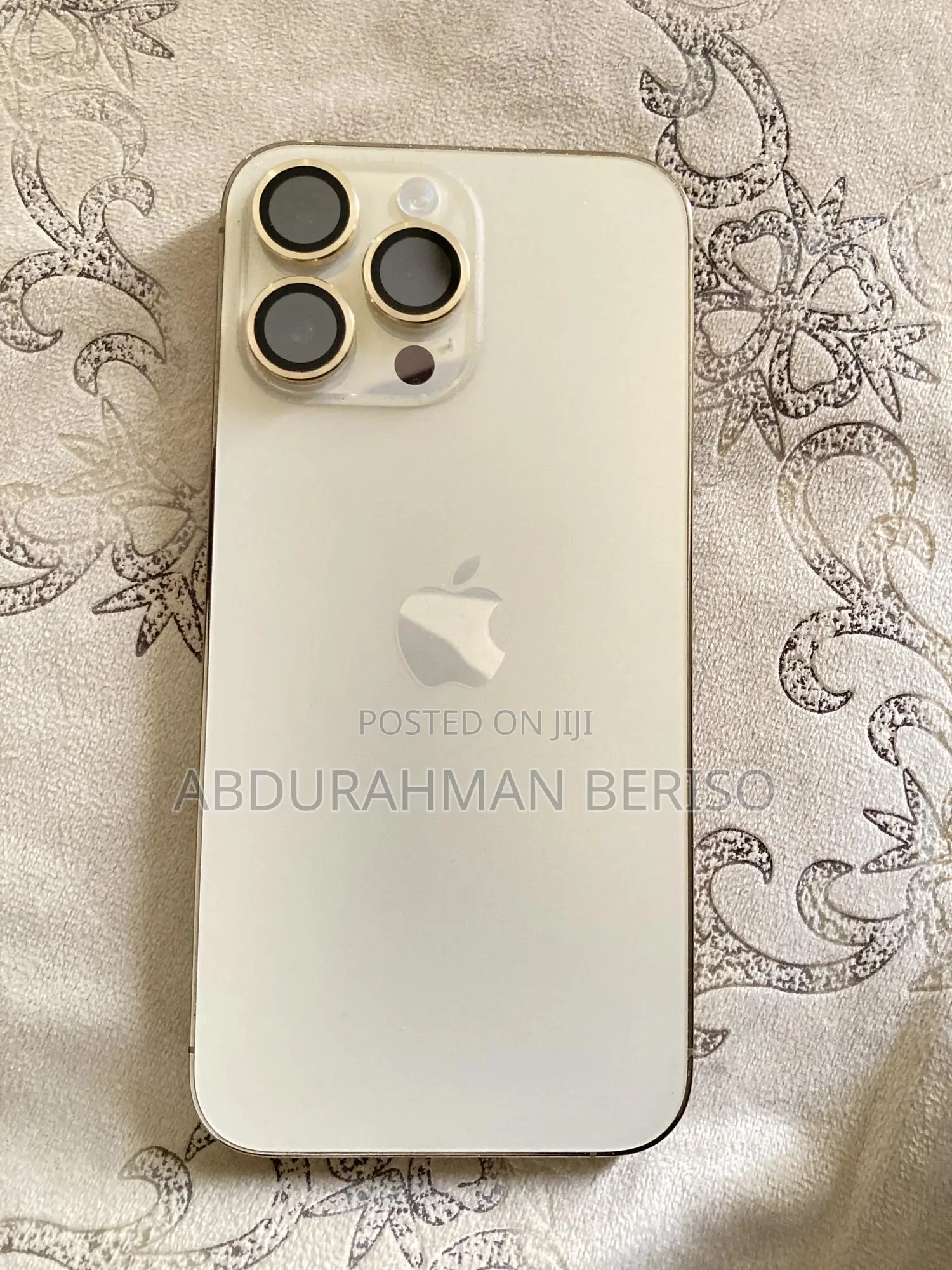 Apple iPhone 14 Pro Max 128 GB White