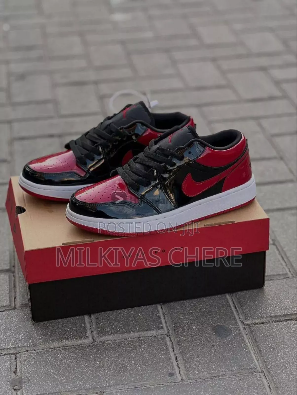 New ArrivalAir Jordan 1 Low