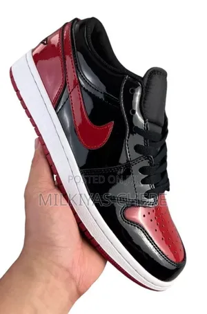 New ArrivalAir Jordan 1 Low