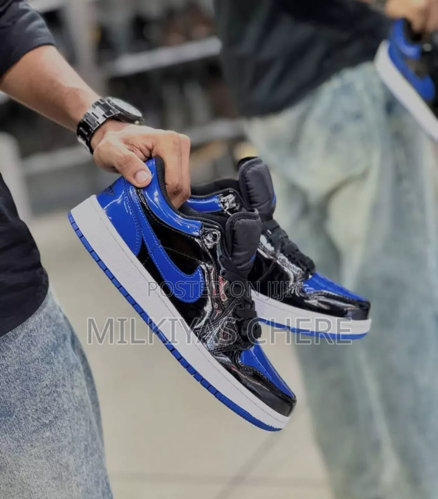 New ArrivalAir Jordan 1 Low