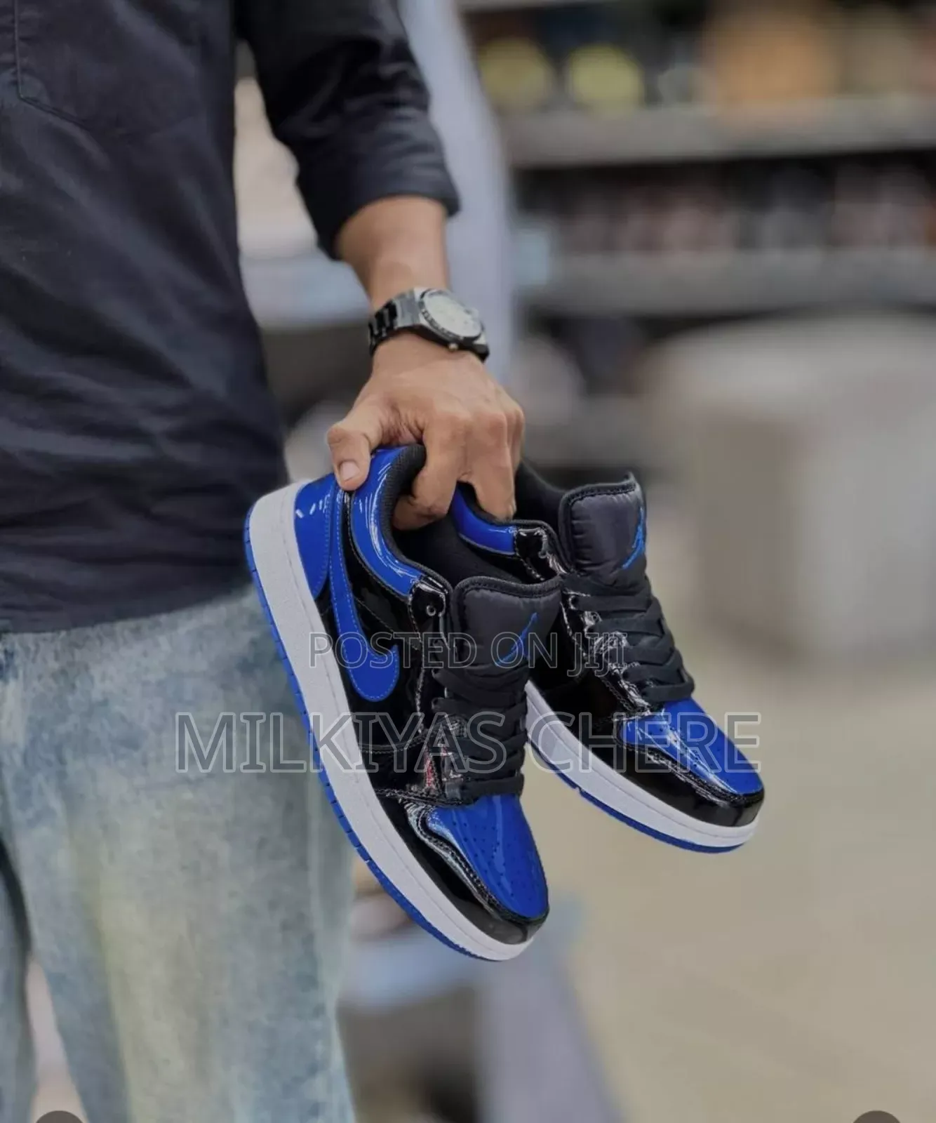 New ArrivalAir Jordan 1 Low