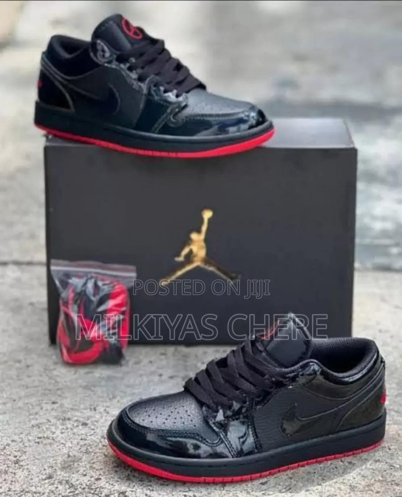 New ArrivalAir Jordan 1 Low