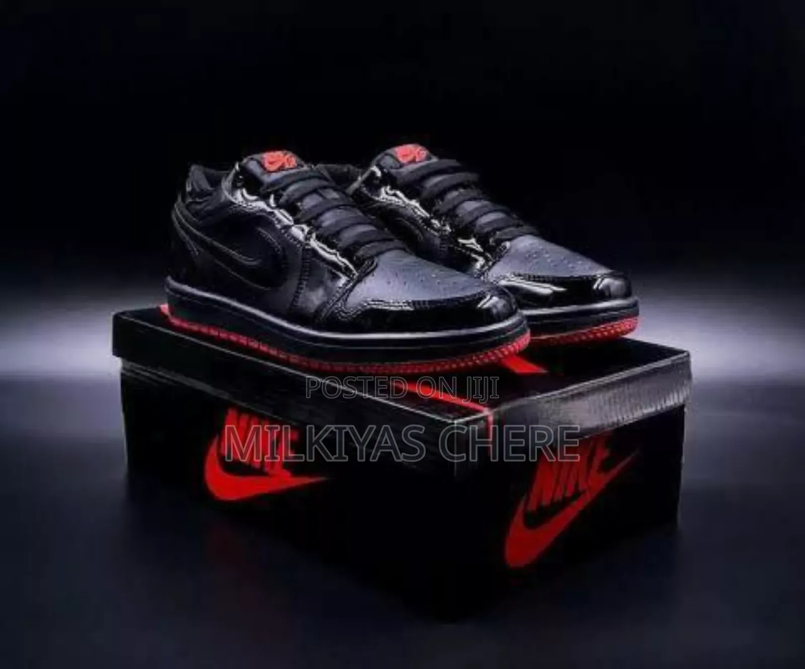 New ArrivalAir Jordan 1 Low