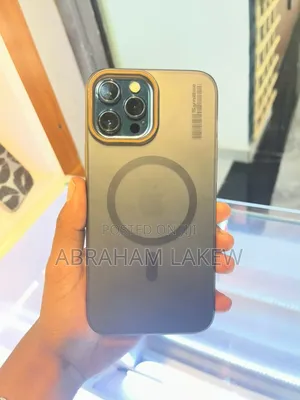 New Apple iPhone 12 Pro Max 128 GB Blue