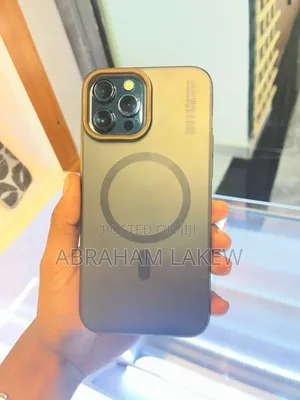 New Apple iPhone 12 Pro Max 128 GB Blue