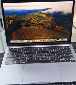 New Laptop Apple MacBook Pro 2022 M2 8GB Apple M2 SSD 256GB
