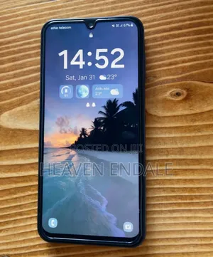 Samsung Galaxy A15 5G 256 GB Blue