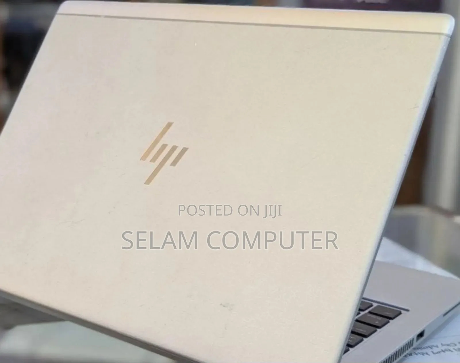 New Laptop HP EliteBook 840 G5 16GB Intel Core I5 SSD 512GB