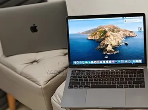 New Laptop Apple MacBook Pro 2019 16GB Intel Core I7 SSD 1T