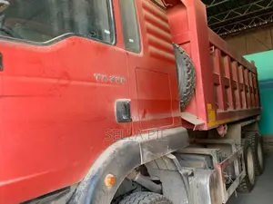 Cino Truck Model 336 for Sell